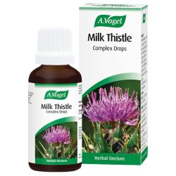 A.Vogel Milk Thistle Complex 100ml