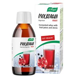 A.Vogel Molkosan Fruit 200ml