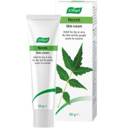 A.Vogel Neem Cream 50g