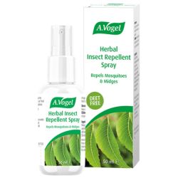 A.Vogel Neemcare Insect Repellent 50ml