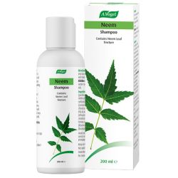 A.Vogel Neem Shampoo 200ml