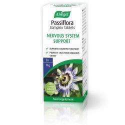 A.Vogel Passiflora Complex Tablets 30