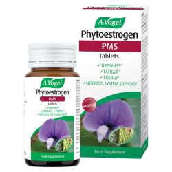 A.Vogel Phytoestrogen PMS Tablets 60