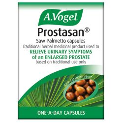 A.Vogel Prostasan Saw Palmetto Caps 30 Box