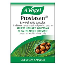 A.Vogel Prostasan Saw Palmetto Capsules 90 Box