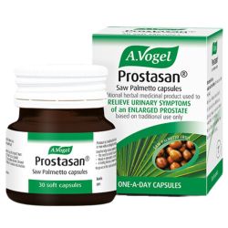 A.Vogel Prostasan Saw Palmetto Capsules 90