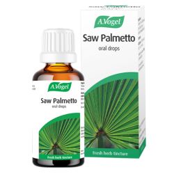 A.Vogel Saw Palmetto 50ml