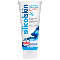 A.Vogel SilicolSkin Gel 50ml