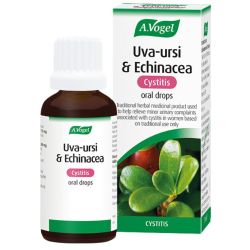 A.Vogel Uva Ursi and Echinacea THR 50ml