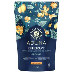 Aduna Advanced Superfood Blend Energy 250g 