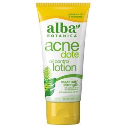 Alba Botanica Acne Oil Control Lotion 57g