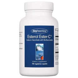 Allergy Research Group Esterol Ester-C Capsules 100