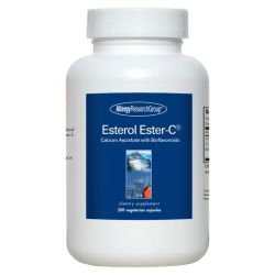 Allergy Research Group Esterol Ester-C Capsules 200