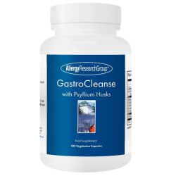 Allergy Research Group GastroCleanse Capsules 100