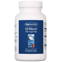 Allergy Research Group GI Mend with Vegan NAG Capsules 90