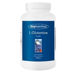 Allergy Research Group L-Glutamine Powder 200g