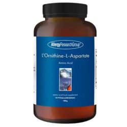 Allergy Research Group L-Ornithine-L-Aspartate Powder 100g