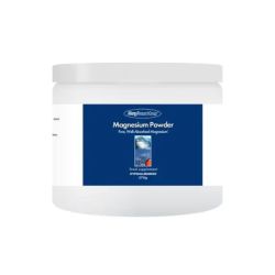 Allergy Research Group Magnesium Powder 270g