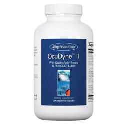 Allergy Research Group OcuDyne II Capsules 200