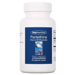 Allergy Research Group Pantethine Capsules 60