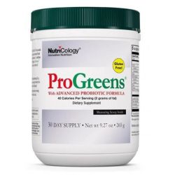 Allergy Research Group ProGreens Powder 265g