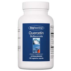 Allergy Research Group Quercetin Bioflavonoids Capsules 100