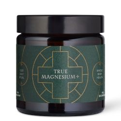 Ancient + Brave True Magnesium Capsules 60