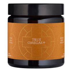 Ancient + Brave True Omegas+ Softgels 60