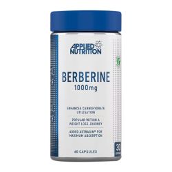 Applied Nutrition Berberine Capsules 60