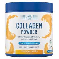 Applied Nutrition Collagen Powder Tropical Vibes 165g