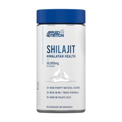 Applied Nutrition Shilajit Capsules 90