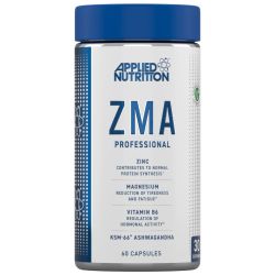 Applied Nutrition ZMA Pro Capsules 60