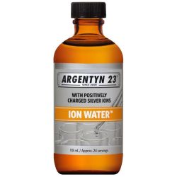 Argentyn 23 Ion Water 118ml