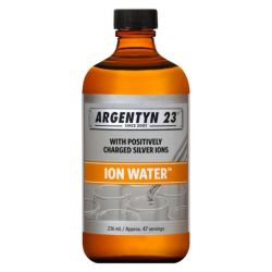 Argentyn 23 Bio-Active Silver Hydrosol 236ml