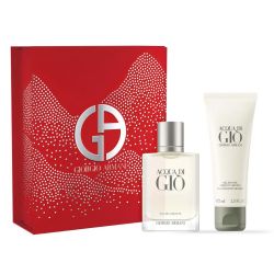 Armani Acqua di Gio Eau de Toilette 50ml Gift Set
