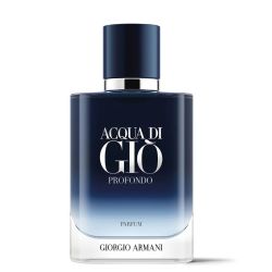 Armani Acqua Di Gio Profondo Parfum 100ml