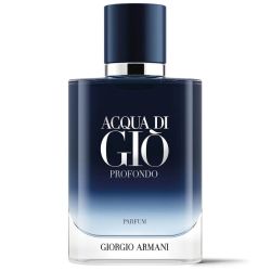 Armani Acqua Di Gio Profondo Parfum 200ml