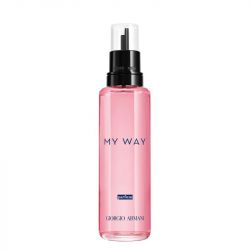 Armani My Way Parfum Refill Bottle 100ml