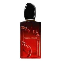 Armani Si Passione Intense Eau de Parfum 100ml