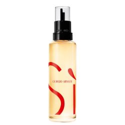 Armani Si Passione Intense Eau de Parfum Refill 100ml