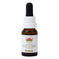  Australian Bush Flowers Sedum Essence 15ml