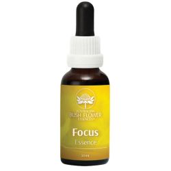 Australian Bush Flowers Focus Essence 30ml