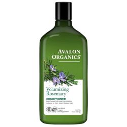 Avalon Organics Rosemary Volumizing Conditioner 312g