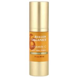 Avalon Organics Vitamin C Radiance Serum 30ml