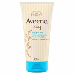 Aveeno Baby Daily Care Moisturising Lotion 