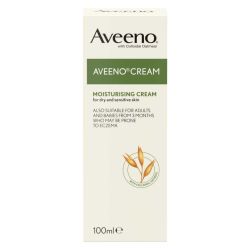 Aveeno Moisturising Cream 500ml