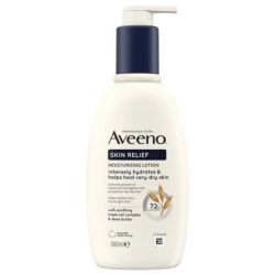 Aveeno Skin Relief Moisturising Lotion 300ml