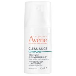 Avene Cleanance Comedomed Anti-Blemishes Concentrate 30ml