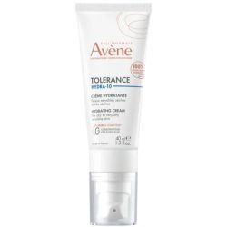 Avene Tolerance Hydra 10 Cream 40ml