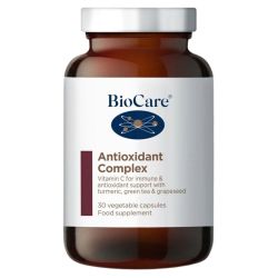 BioCare Antioxidant Complex Capsules 30